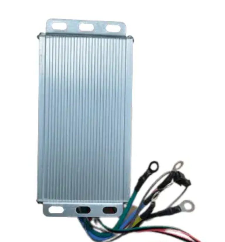 1000L速度控制器